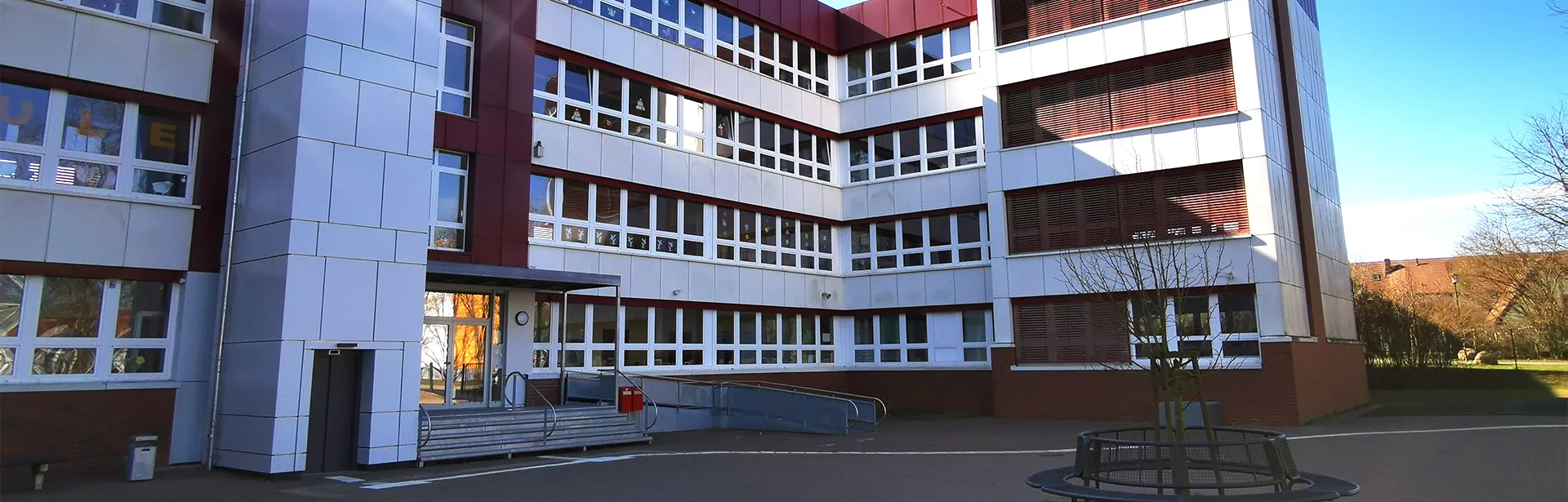 Regionale Schule Dummerstorf