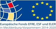 Logo Europäische Fonds&nbsp;&copy;&nbsp;Gemeinde Dummerstorf