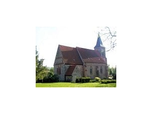 Kirche Kessin.jpg&nbsp;&copy;&nbsp;Die Fotos auf dieser Seite wurden unter der GNU-Lizenz für freie Dokumentation veröffentlicht.