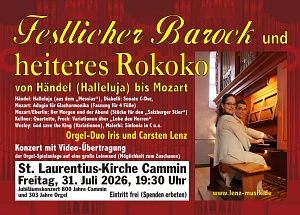 2026-07-31 Konzert Cammin